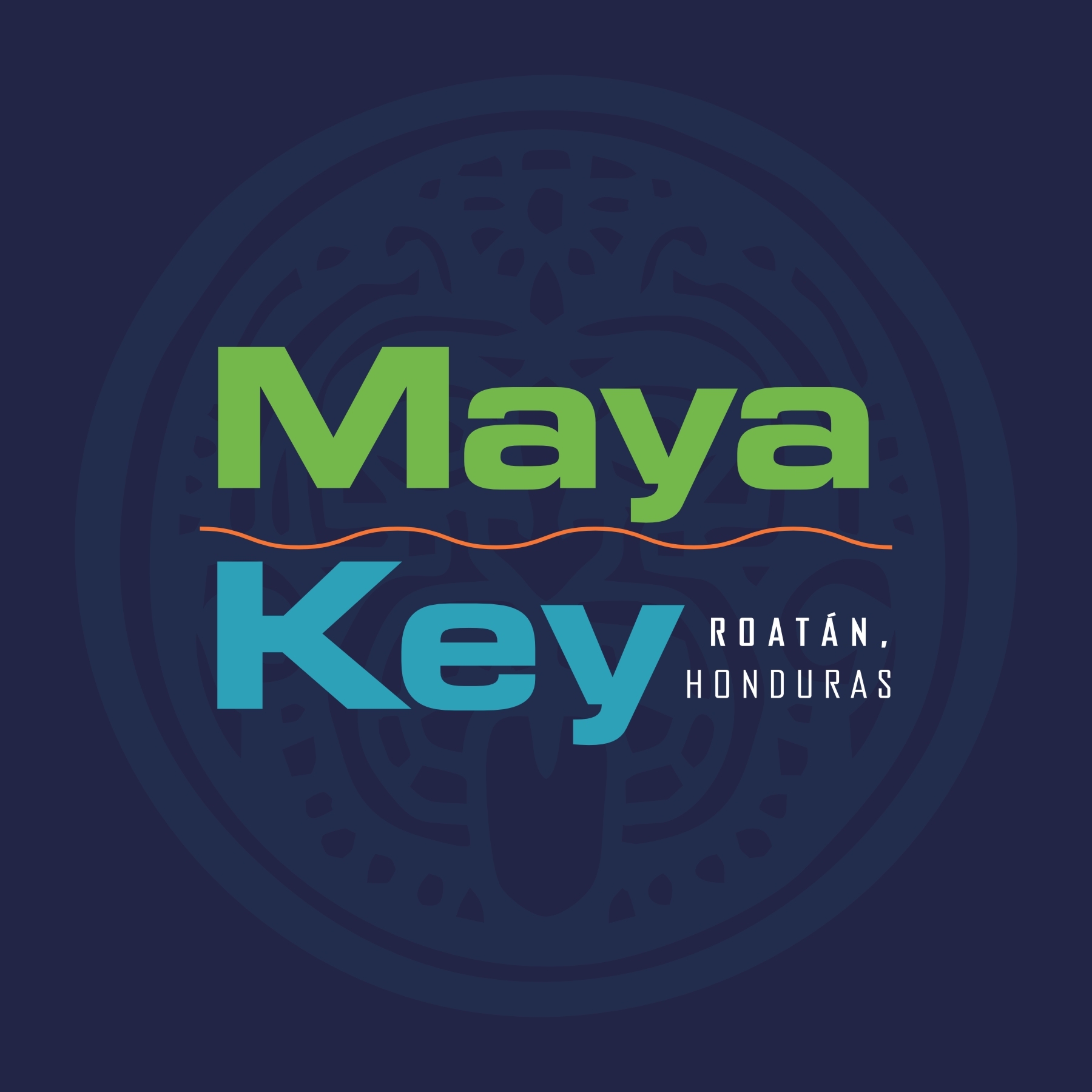 Maya Key