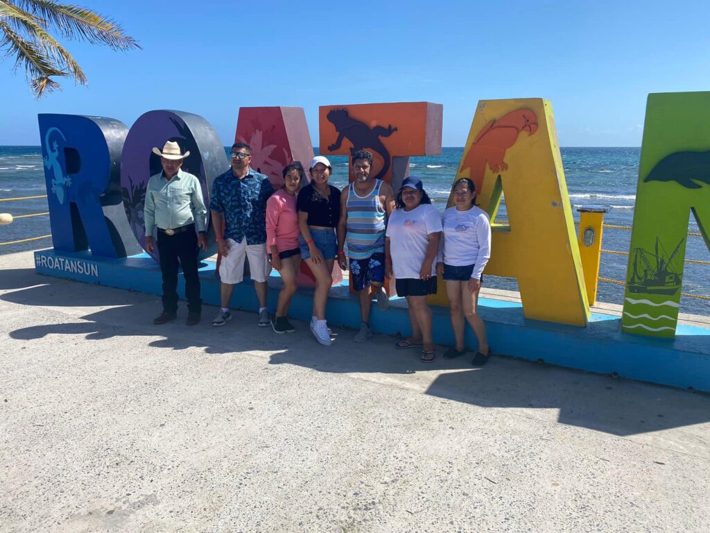 Island Tour