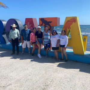 Island Tour