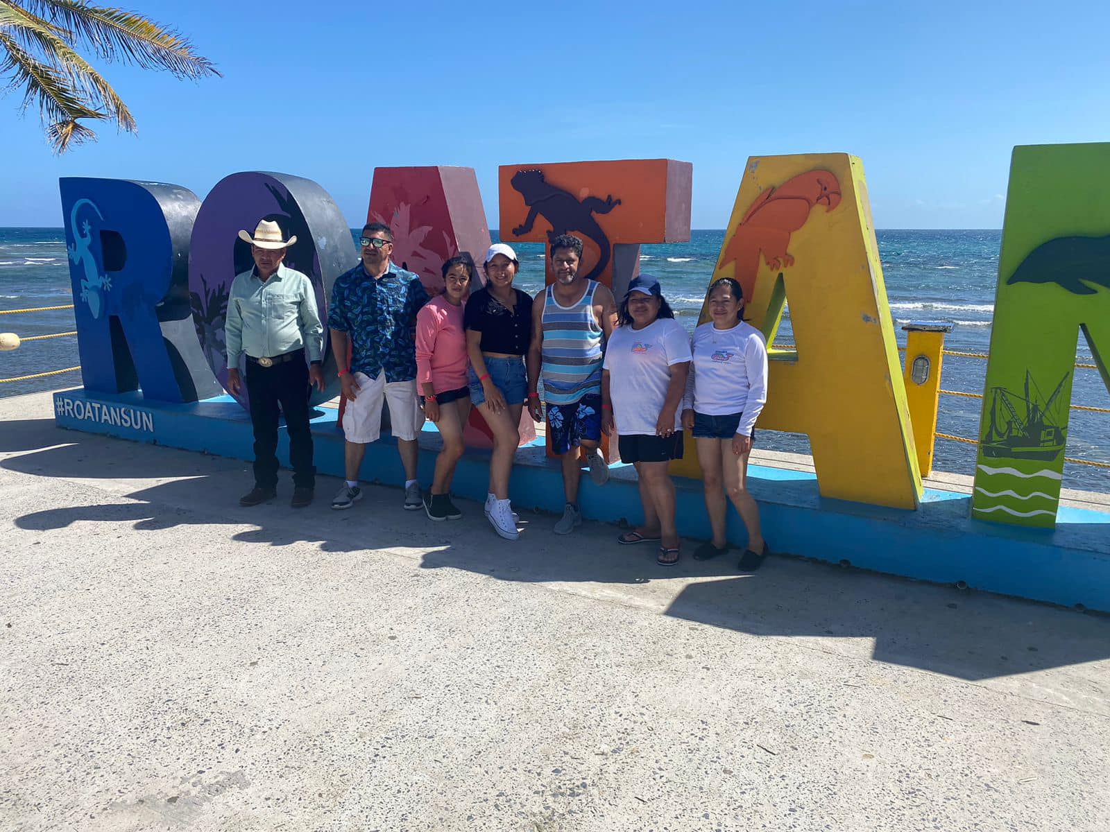 Island Tour