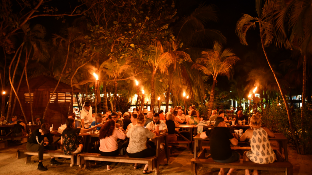 Island Fiesta