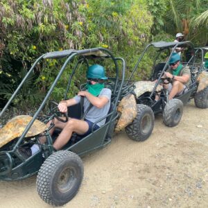 Dune Buggies