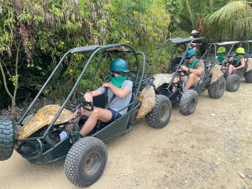 Dune Buggies