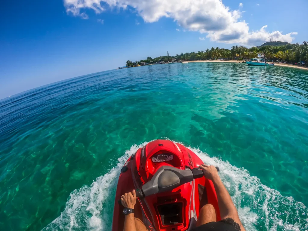 Jet-Ski
