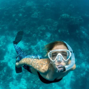 Snorkeling Adventure