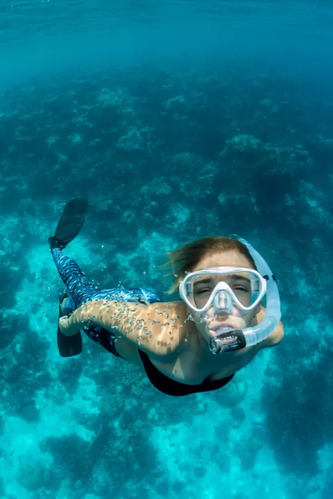 Snorkeling Adventure
