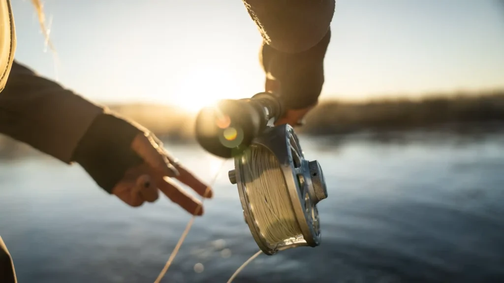Fishing
