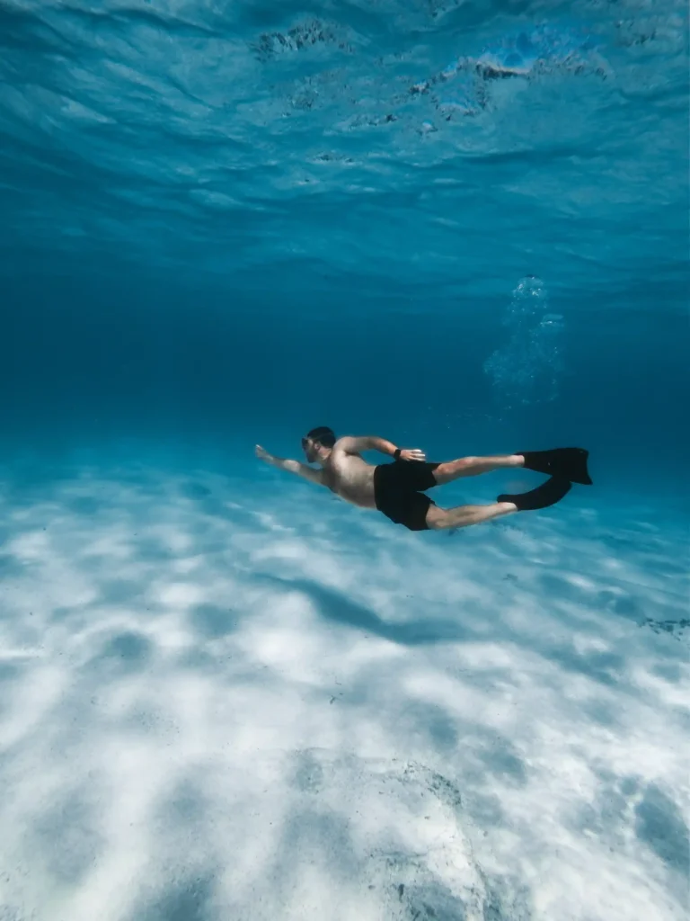Snorkeling Adventure
