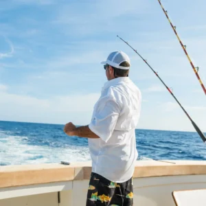 Fishing