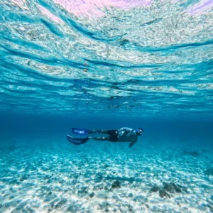 Snuba Adventure